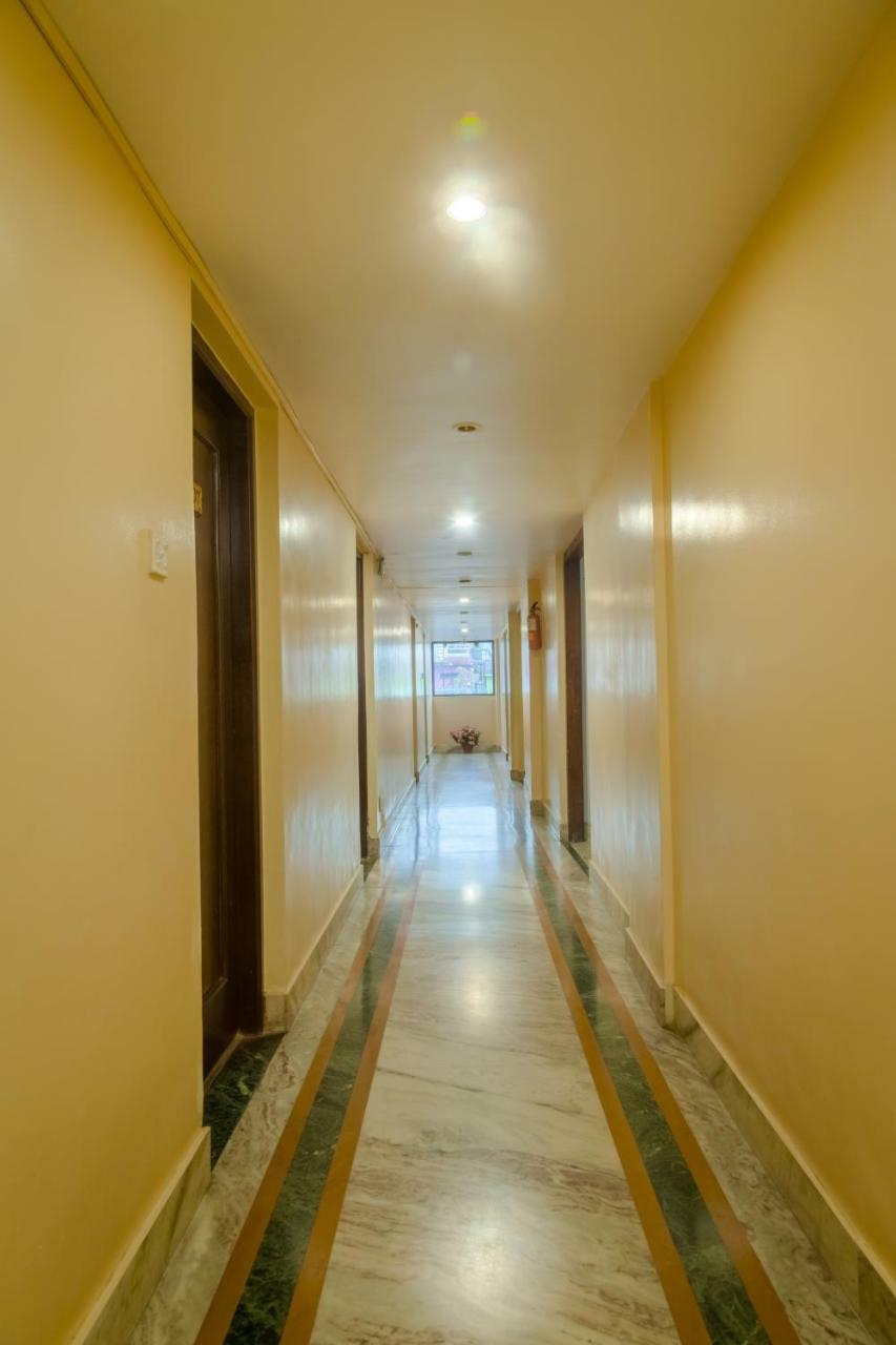 Skyline Hotel Kathmandu Exterior photo